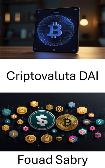 Criptovaluta DAI - Esplorare il valore stabile e l'innovazione DeFi sulla piattaforma Uniswap - cover
