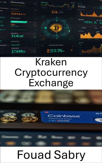 Kraken Cryptocurrency Exchange - Understanding the Rise of Digital Assets and Trading Platforms - cover