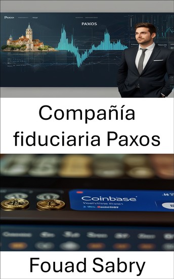 Compañía fiduciaria Paxos - El futuro de las monedas estables y la integración de blockchain - cover