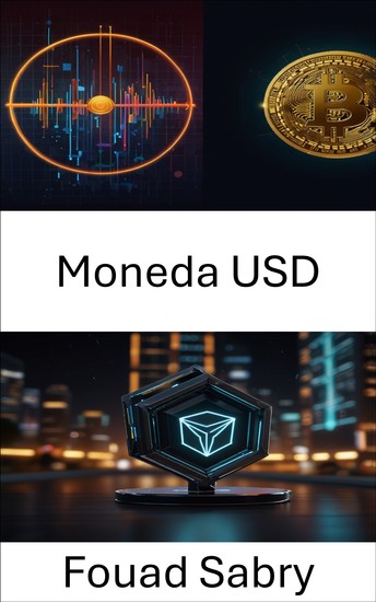 Moneda USD - Innovación en moneda digital en la blockchain de Tron - cover