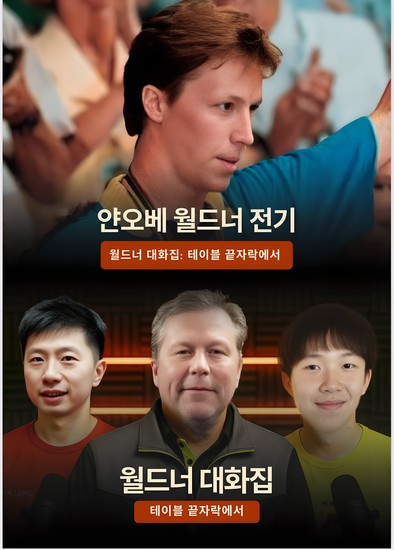 월드너 대화집: 테이블 끝자락에서 + 얀오베 월드너 전기 - cover