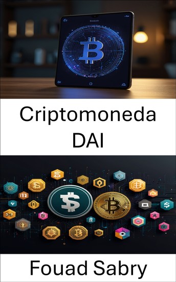 Criptomoneda DAI - Explorando el valor estable y la innovación DeFi en la plataforma Uniswap - cover