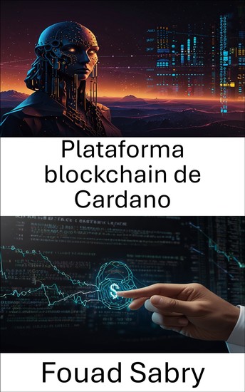Plataforma blockchain de Cardano - Desarrollo de contratos inteligentes e innovación descentralizada en protocolos de próxima generación - cover