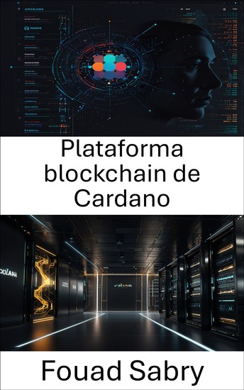 Plataforma blockchain de Cardano - Tecnologías emergentes que potencian las redes seguras de contratos inteligentes - cover