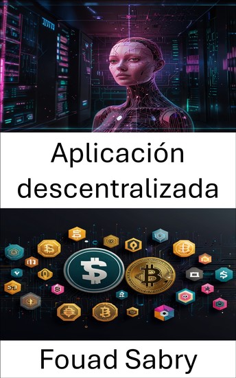 Aplicación descentralizada - Construyendo soluciones financieras innovadoras en la plataforma Uniswap - cover