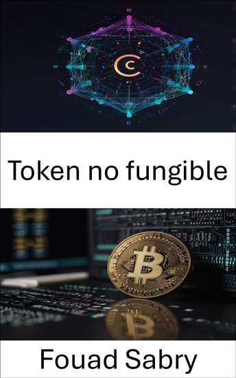 Token no fungible - Propiedad digital e innovación de activos en la plataforma blockchain Cardano - cover
