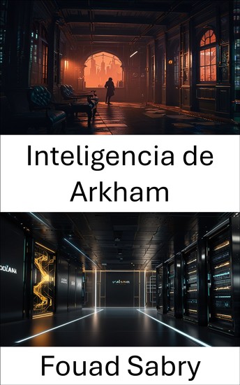 Inteligencia de Arkham - Comprender la seguridad de la cadena de bloques a través de la inteligencia descentralizada - cover