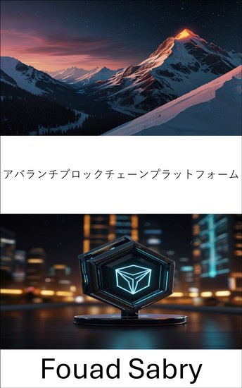 アバランチブロックチェーンプラットフォーム - トロンエコシステムにおけるスケーラビリティと効率性の探求 - cover