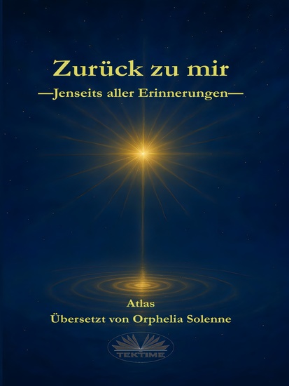 Zurück Zu Mir - Jenseits Aller Erinnerungen - cover