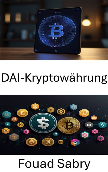 DAI-Kryptowährung - Erkundung stabiler Werte und DeFi-Innovationen auf der Uniswap-Plattform - cover