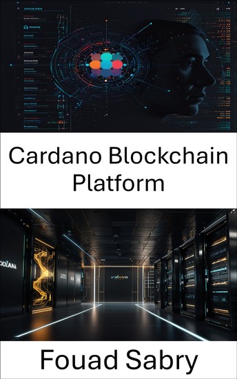 Cardano Blockchain Platform - Emerging Technologies Empowering Secure Smart Contract Networks - cover