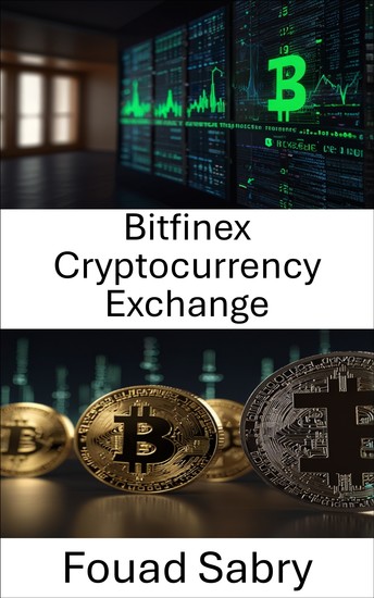 Bitfinex Cryptocurrency Exchange - Inside the Global Powerhouse Behind Tether and Digital Asset Liquidity - cover