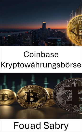 Coinbase Kryptowährungsbörse - Ein umfassender Leitfaden zur Zukunft des digitalen Vermögensaustauschs und seiner Rolle in der sich entwickelnden Welt der Stablecoins und des dezentralen Finanzwesens - cover