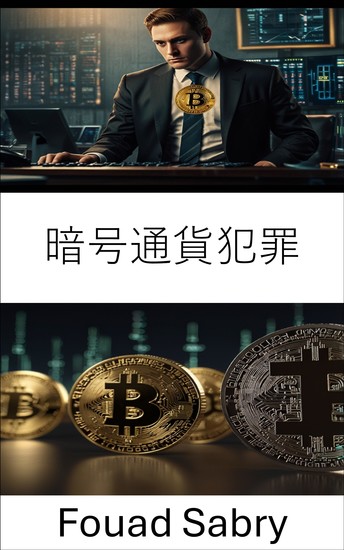 暗号通貨犯罪 - デジタル金融とテザー事業の世界的なスキャンダルの内幕 - cover