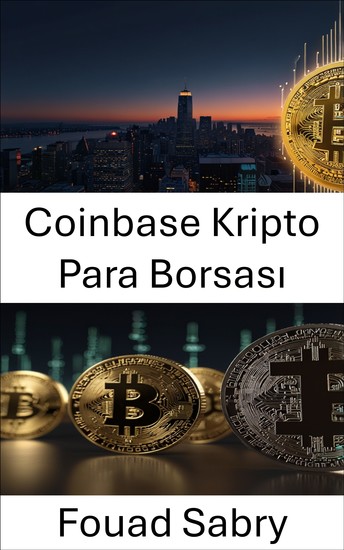 Coinbase Kripto Para Borsası - Dijital Varlık Borsalarının Geleceğine ve Sabit Paralar ve Merkezi Olmayan Finansın Gelişen Dünyasındaki Rollerine İlişkin Kapsamlı Bir Kılavuz - cover