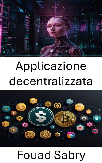 Applicazione decentralizzata - Creare soluzioni finanziarie innovative sulla piattaforma Uniswap - cover