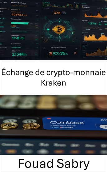 Échange de crypto-monnaie Kraken - Comprendre l'essor des actifs numériques et des plateformes de trading - cover