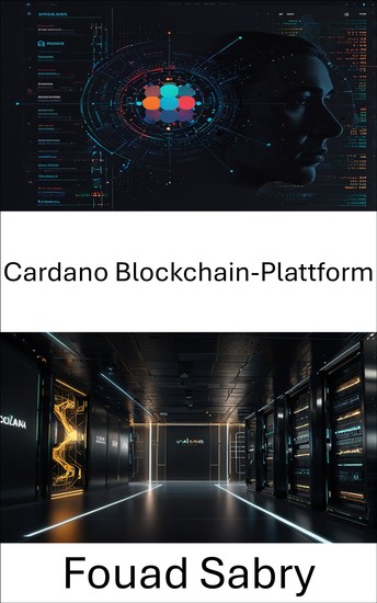 Cardano Blockchain-Plattform - Neue Technologien ermöglichen sichere Smart-Contract-Netzwerke - cover