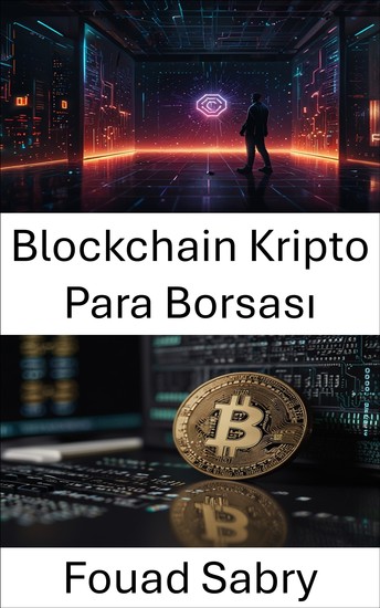 Blockchain Kripto Para Borsası - Cardano İnovasyonu ve Merkezi Olmayan Ticaretle Küresel Finansı Güçlendirmek - cover
