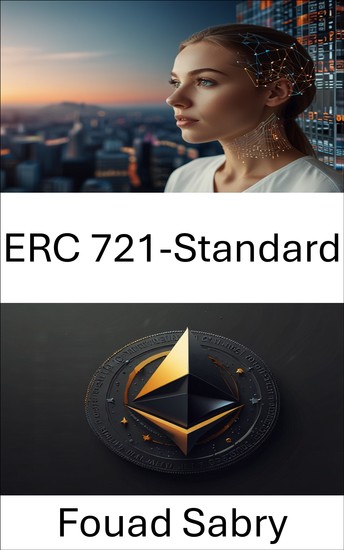 ERC 721-Standard - Nicht fungible Token und ihre Auswirkungen auf die Blockchain verstehen - cover