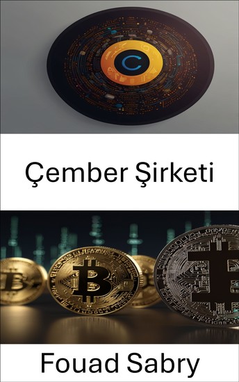 Çember Şirketi - Stablecoin'lerin ve Dijital Finansın Geleceğini Anlamak - cover