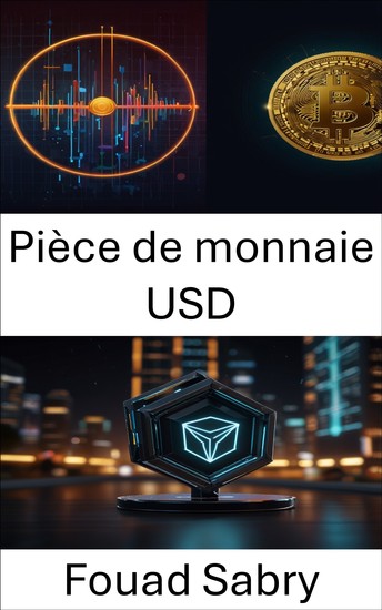Pièce de monnaie USD - Innovation en matière de monnaie numérique sur la blockchain Tron - cover