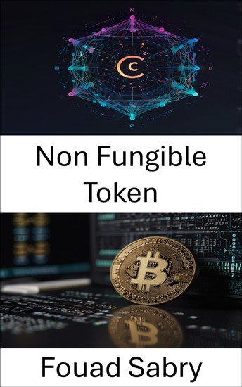 Non Fungible Token - Digital Ownership and Asset Innovation on Cardano Blockchain Platform - cover
