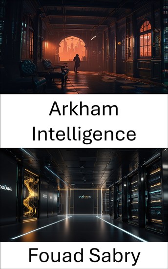 Arkham Intelligence - Understanding Blockchain Security Through Decentralized Intelligence - cover