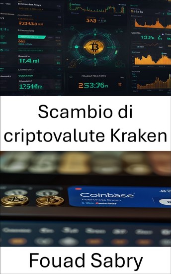 Scambio di criptovalute Kraken - Comprendere l'ascesa delle risorse digitali e delle piattaforme di trading - cover