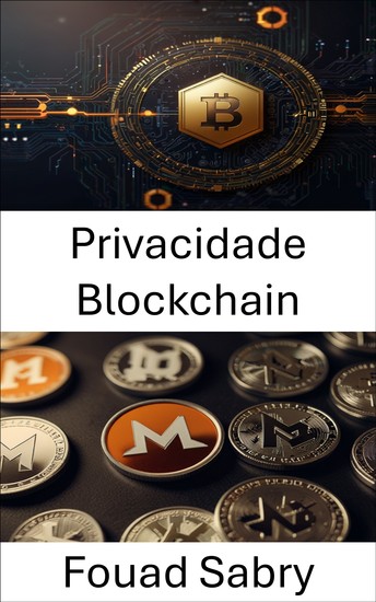Privacidade Blockchain - Compreendendo a privacidade no mundo da criptografia Monero - cover