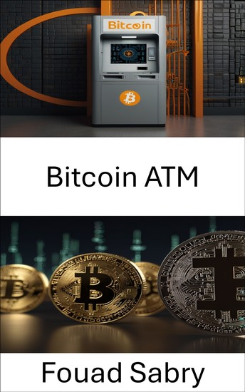 Bitcoin ATM - Dijital Para Birimi Erişimi ve Değişiminin Geleceğini Keşfetmek - cover