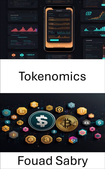 Tokenomics - Freisetzung des digitalen Vermögenswerts im Uniswap-Ökosystem - cover