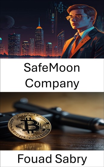 SafeMoon Company - Die versteckten Betrügereien hinter einer aufstrebenden digitalen Währung aufdecken - cover