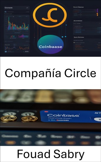 Compañía Circle - Explorando la evolución de las monedas estables y la innovación financiera - cover