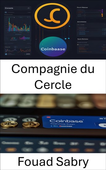 Compagnie du Cercle - Explorer l'évolution des stablecoins et l'innovation financière - cover