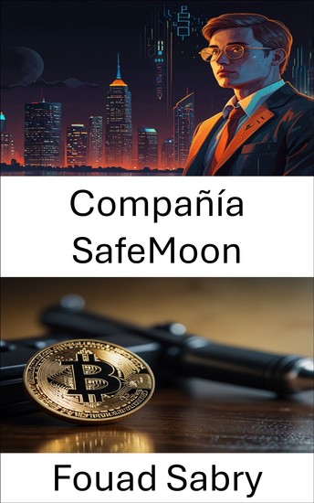 Compañía SafeMoon - Desenmascarando las estafas ocultas tras el auge de las monedas digitales - cover