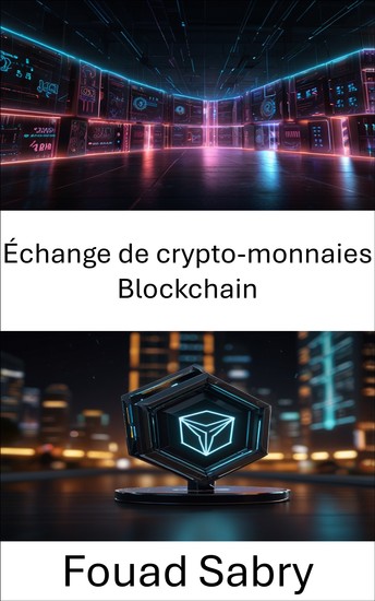 Échange de crypto-monnaies Blockchain - Explorer l'avenir du trading décentralisé sur le réseau Tron - cover
