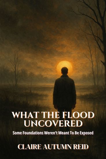 What the Flood Uncovered - Some Foundations Weren’t Meant To Be Exposed - cover