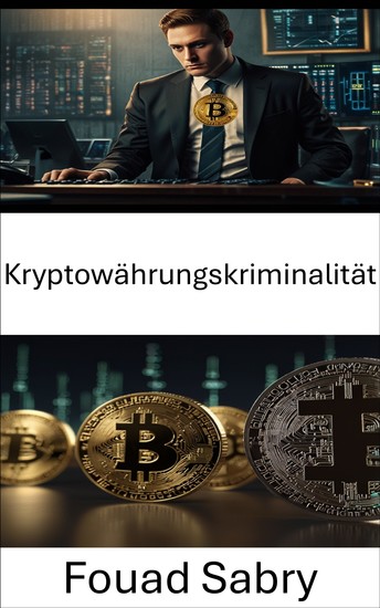 Kryptowährungskriminalität - Einblicke in globale Skandale im Bereich digitale Finanzen und Tether-Operationen - cover
