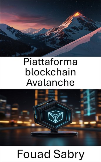 Piattaforma blockchain Avalanche - Esplorare la scalabilità e l'efficienza nell'ecosistema Tron - cover