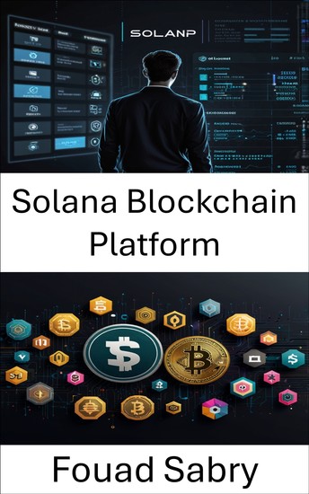 Solana Blockchain Platform - Hız Ölçek ve Güvenlikle Merkezi Olmayan Finansı Güçlendirmek - cover