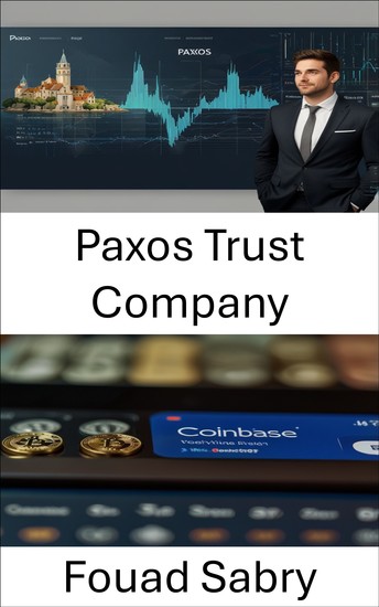 Paxos Trust Company - O futuro das stablecoins e da integração com blockchain - cover