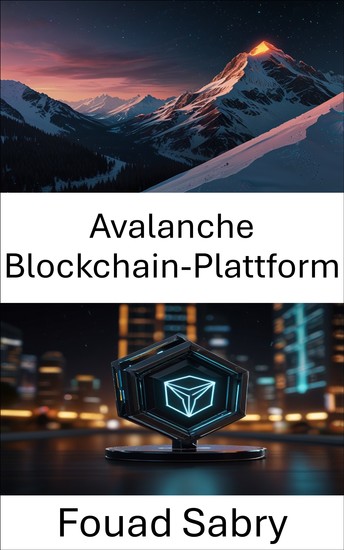 Avalanche Blockchain-Plattform - Erkundung der Skalierbarkeit und Effizienz innerhalb des Tron-Ökosystems - cover