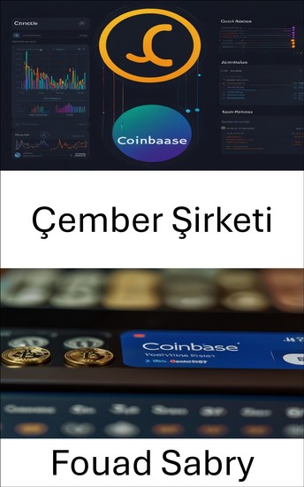 Çember Şirketi - Stablecoin'lerin ve Finansal Yeniliklerin Evrimini Keşfetmek - cover