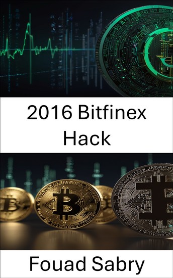 2016 Bitfinex Hack - Unveiling the Dark Side of Crypto Theft and Financial Breaches - cover