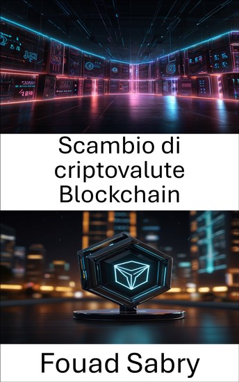 Scambio di criptovalute Blockchain - Esplorare il futuro del trading decentralizzato sulla rete Tron - cover