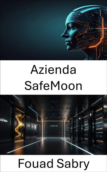 Azienda SafeMoon - Esplorare il futuro della tokenomics e della finanza decentralizzata su Solana - cover