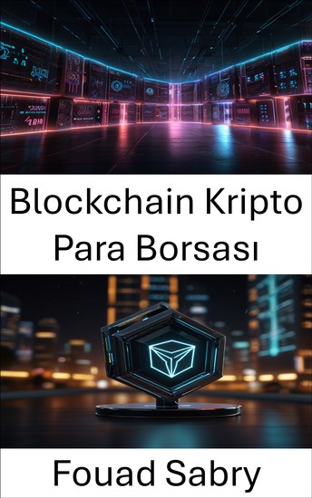 Blockchain Kripto Para Borsası - Tron Ağı Üzerinde Merkezi Olmayan Ticaretin Geleceğini Keşfetmek - cover