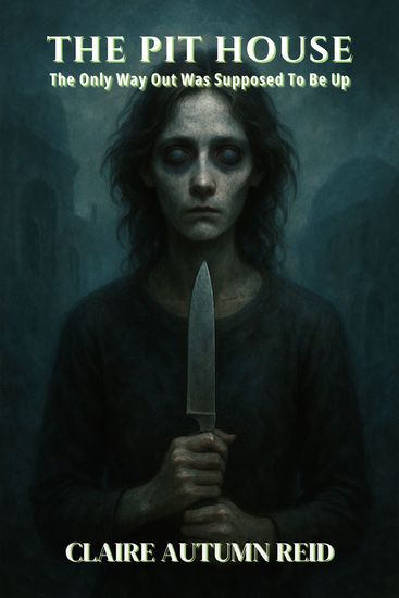 The Pit House - The Only Way Out Was Supposed to Be Up - cover