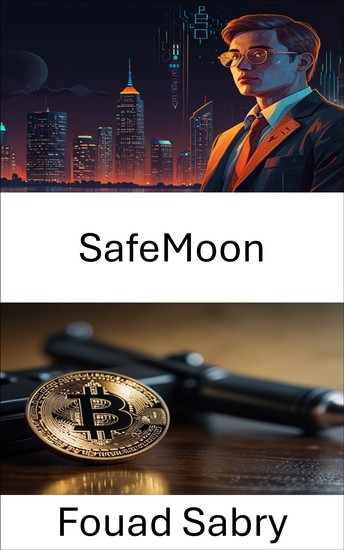 SafeMoon Company - Unmasking the Hidden Scams Behind a Rising Digital Currency - cover